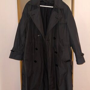 Garrison Collection Trench Coat